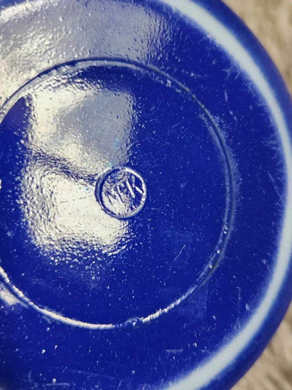 McGee primary mixing bowl set